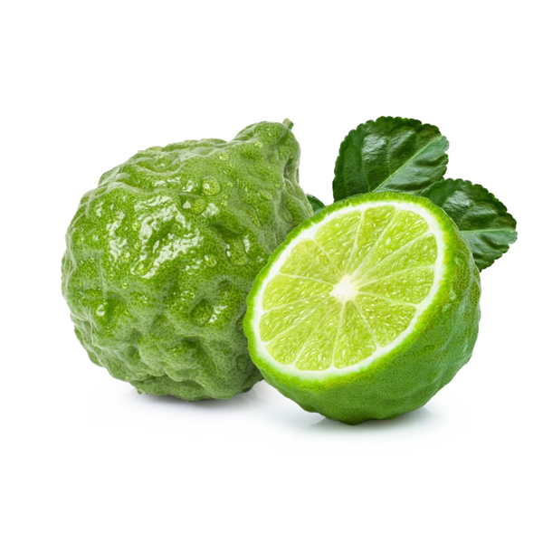 Bergamot