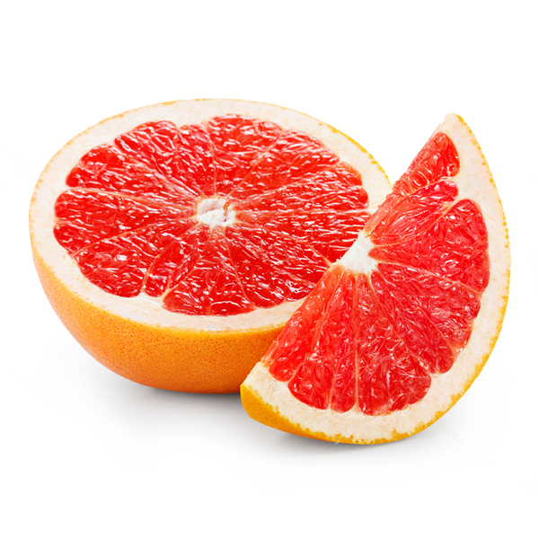 Pink Grapefruit