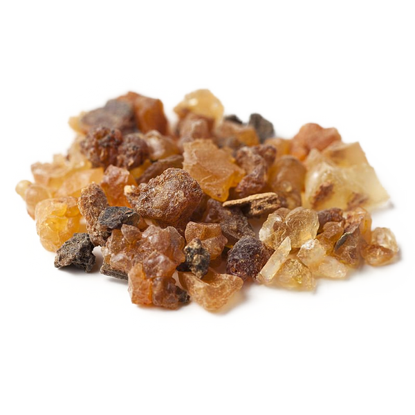 Myrrh